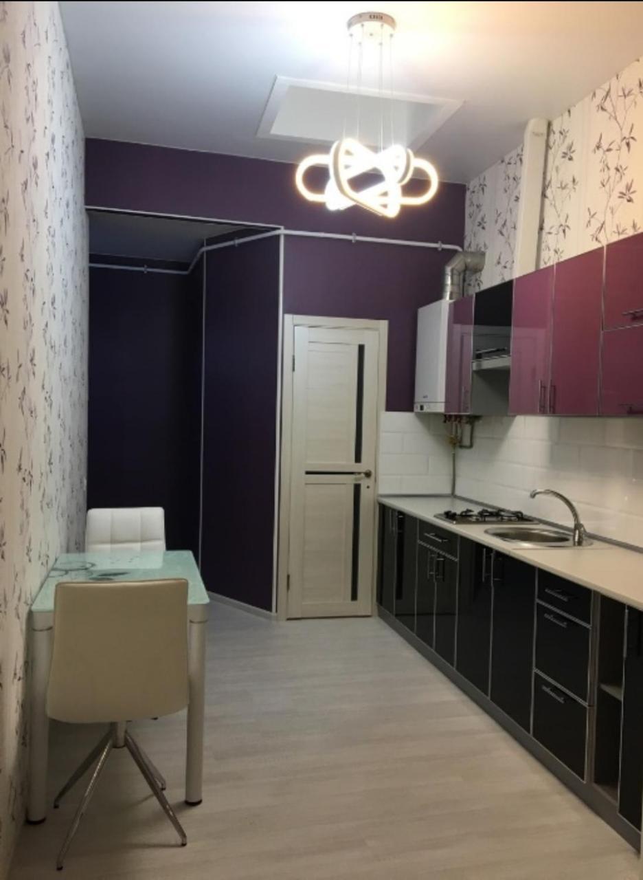 75 Katerynyns'Ka Street Apartment โอเดสซา ภายนอก รูปภาพ