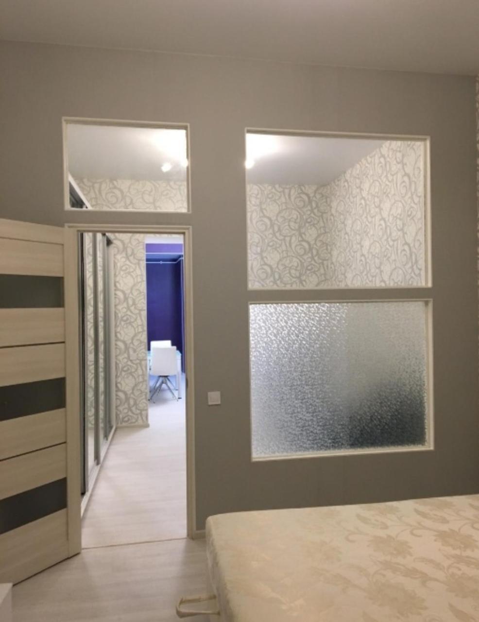 75 Katerynyns'Ka Street Apartment โอเดสซา ภายนอก รูปภาพ