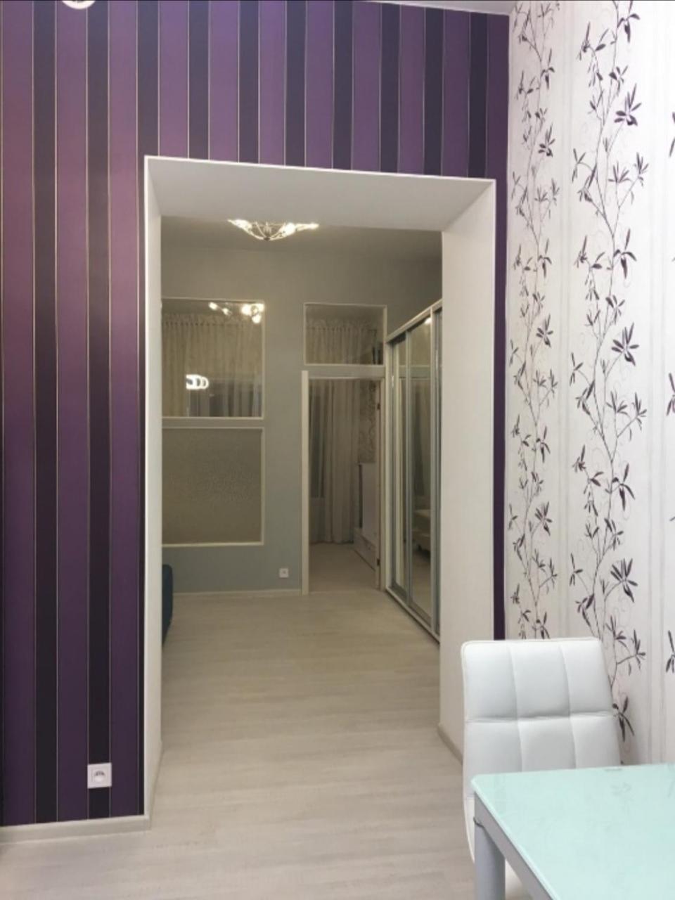 75 Katerynyns'Ka Street Apartment โอเดสซา ภายนอก รูปภาพ