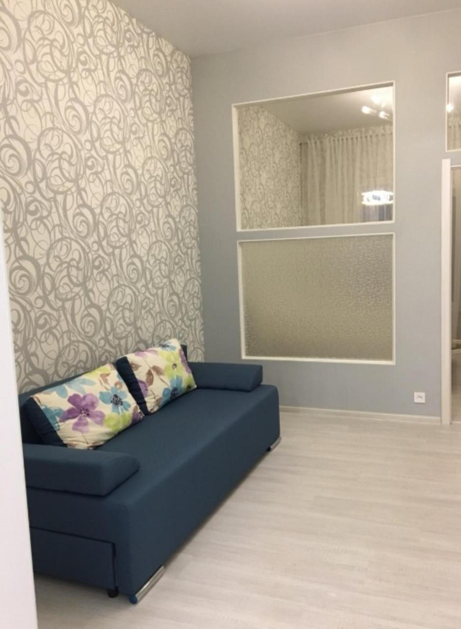75 Katerynyns'Ka Street Apartment โอเดสซา ภายนอก รูปภาพ
