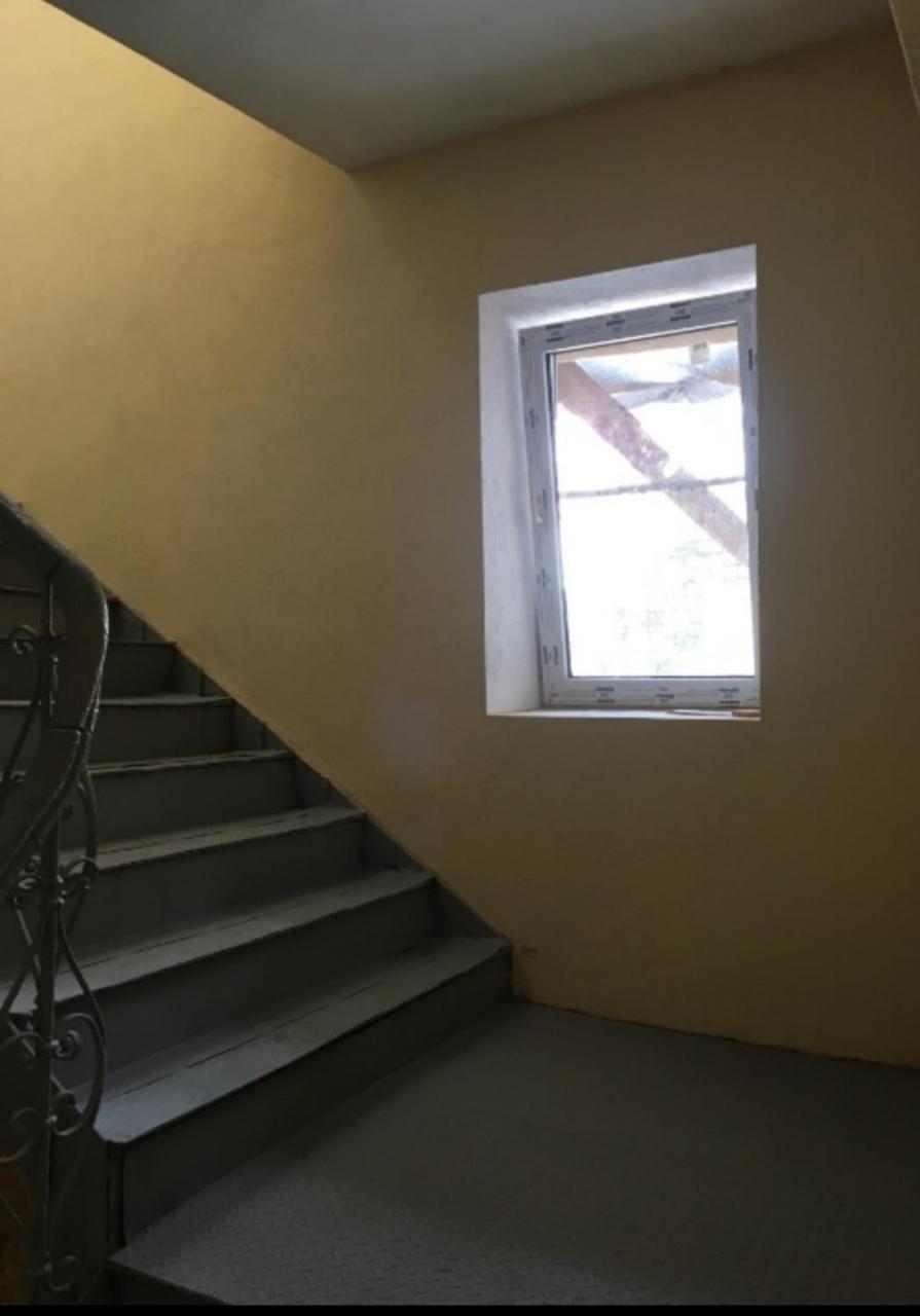 75 Katerynyns'Ka Street Apartment โอเดสซา ภายนอก รูปภาพ