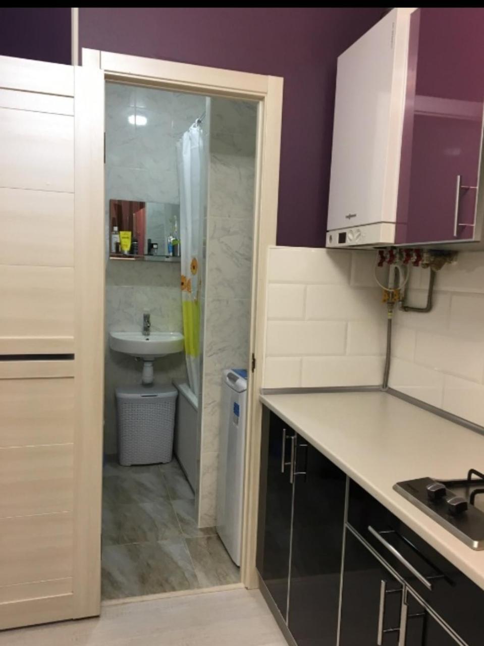 75 Katerynyns'Ka Street Apartment โอเดสซา ภายนอก รูปภาพ