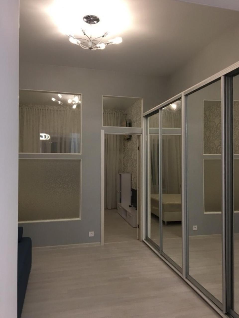 75 Katerynyns'Ka Street Apartment โอเดสซา ภายนอก รูปภาพ