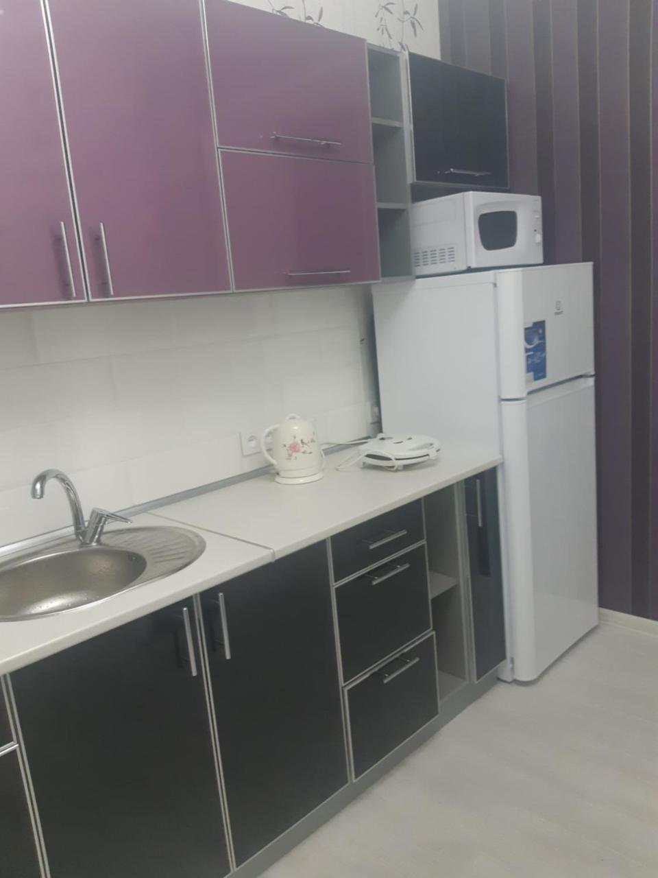 75 Katerynyns'Ka Street Apartment โอเดสซา ภายนอก รูปภาพ