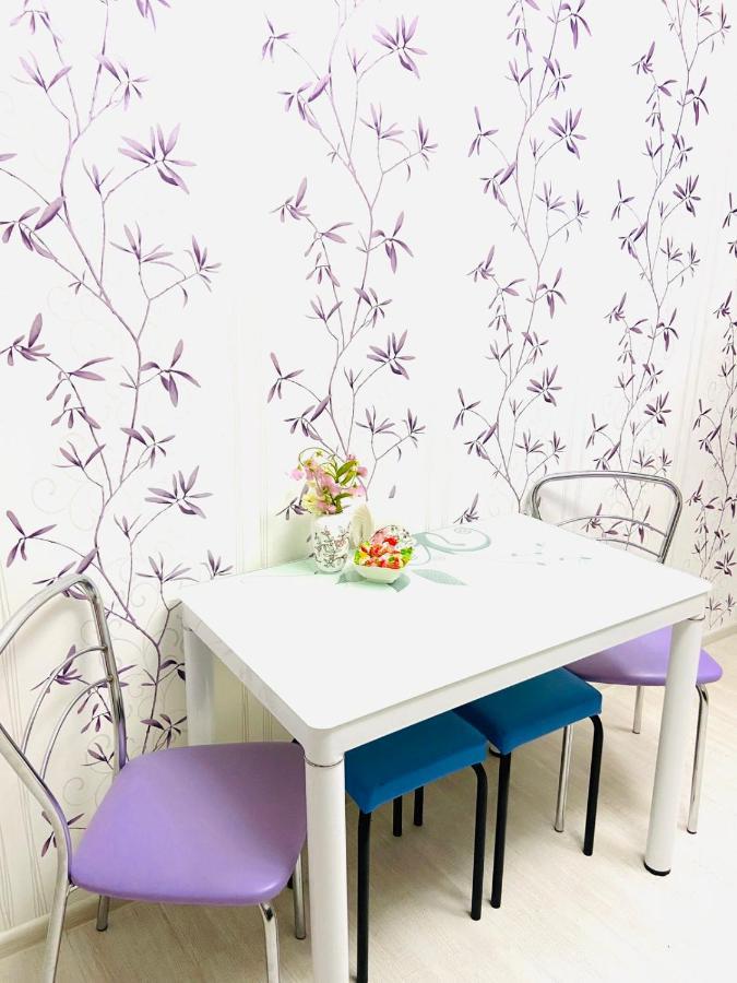 75 Katerynyns'Ka Street Apartment โอเดสซา ภายนอก รูปภาพ